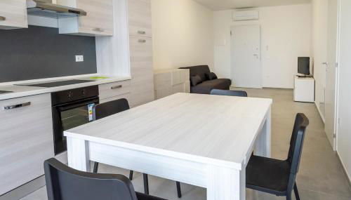 SE029 - Mondolfo, nuovo trilocale con balcone ed a/c - Foto 2