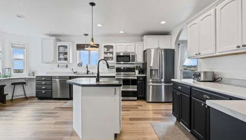 Black Hills Getaway with Hot Tub & Game Room for 18 - Foto 3