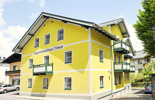 Appartements Trinker - Foto 67