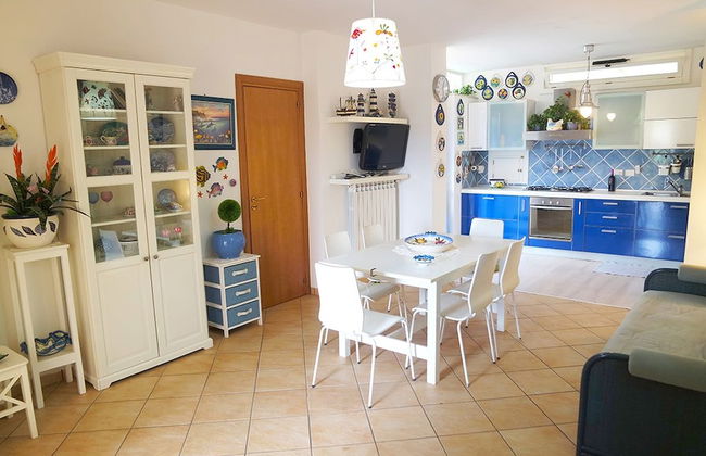 Villa Laura - Foto 9