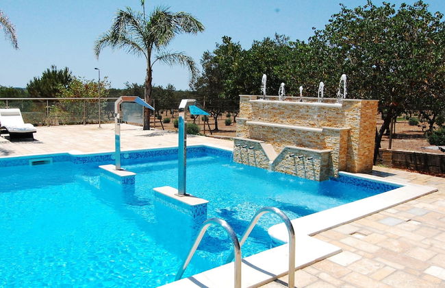 Farm Near the Beautiful Ionian Sea, in the Beautiful Salento - Foto 10