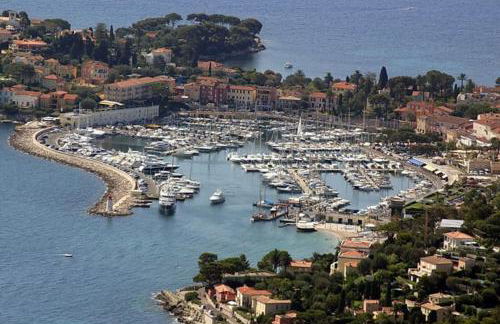 Villa de Charme au coeur du Cap-Ferrat - Photo 39