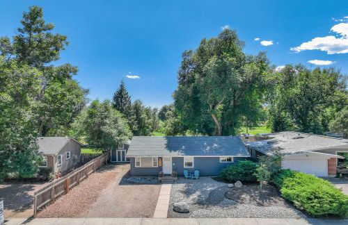 Mulligan Magic - Golf Hot Tub Fire Pit Scenic View - Foto 54