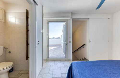 Appartamento fronte mare con vista mare - Foto 11