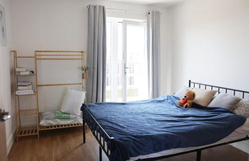 Top-Floor Penthouse with Panoramic Views - Foto 16