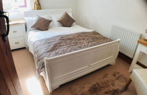 Classy 2 Bed Near Alton Towers, Polar Bears, Peak District - Foto 28
