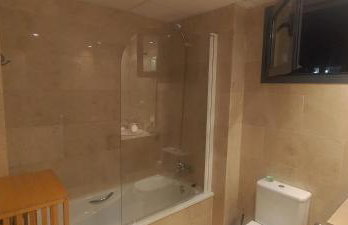 Loyito's seaviews apartment La Cala - Foto 8