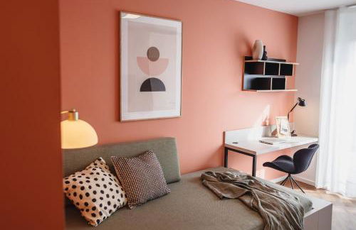 The Circus Living - Foto 9