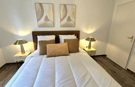 Résidence Au Cœur de Soi - Photo 25