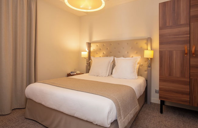 Hôtel Eden by Odalys - Foto 5