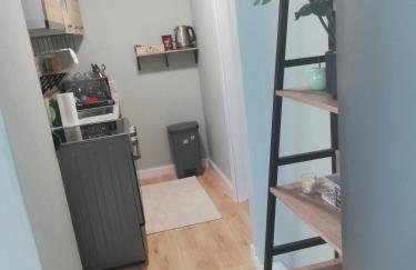 Xylokastro Central Apartment - Foto 16