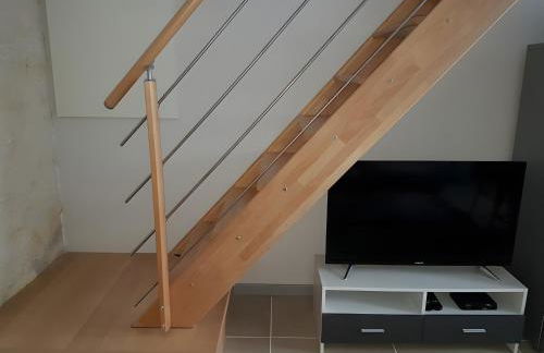 Gîte Des Champs Forts 5 Min Du Zoo - Foto 9