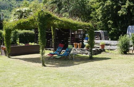 Ferienwohnungen Forneck - Foto 8