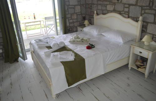 Diapori Apartments - Foto 9