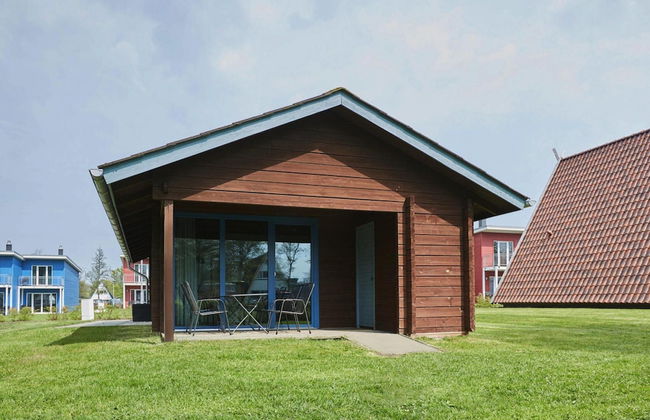 Blockhaus im Ostseeresort Dampland - Photo 28