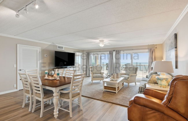 557 Amelia By The Sea 3 Bedroom Condo by RedAwning - Foto 12