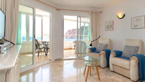 Apartment Orellana-5 by Interhome - Foto 4