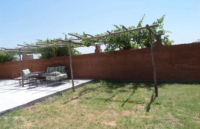 Ferme D'hotes Terrevivante - Foto 17