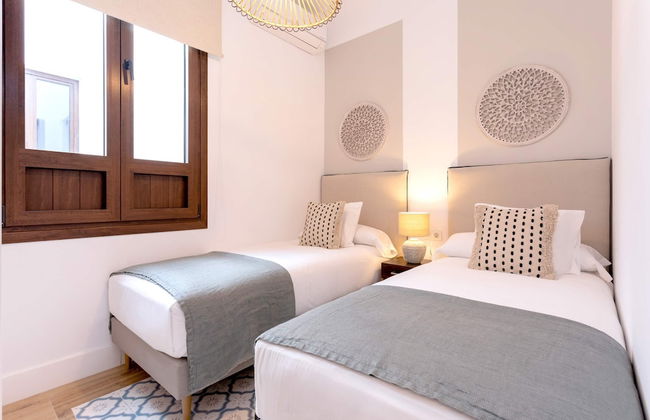 Genteel Home Santas Patronas - Foto 17