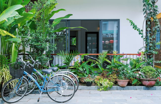 Jade Hoi An Rice Paddies - Foto 27