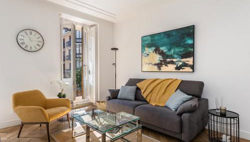 Waou Chamberi VI - Alquiler Corta Duración - Photo 3