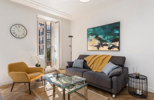 Waou Chamberi VI - Alquiler Corta Duración - Photo 3