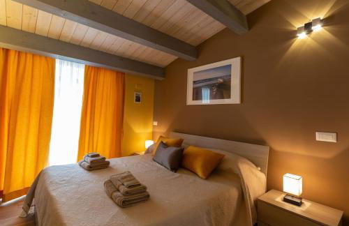 Il Sopracciglio Suites - Green Suite - Foto 9