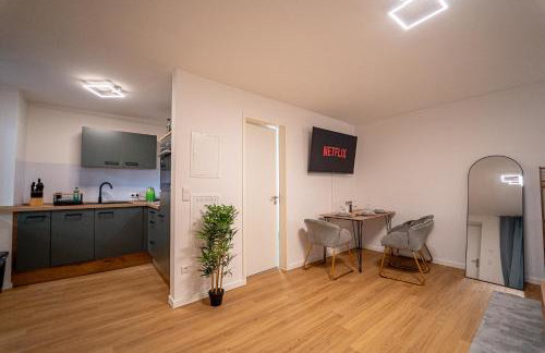 LUXOMES - Vilshofen Altstadt Apartments - Foto 44