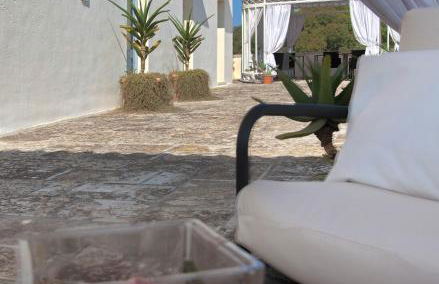 Masseria Li Foggi - Foto 48