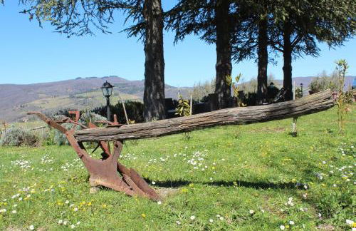 Tenuta il Poggetto - Foto 42