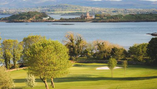 Blacksands Seaview Cottage, Aberdour - Foto 4