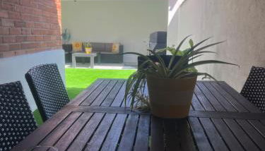 Casa Julio Tordesillas - Foto 4, Garden