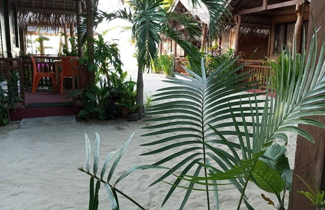 Zhaya's Beach and Cottages - Foto 3