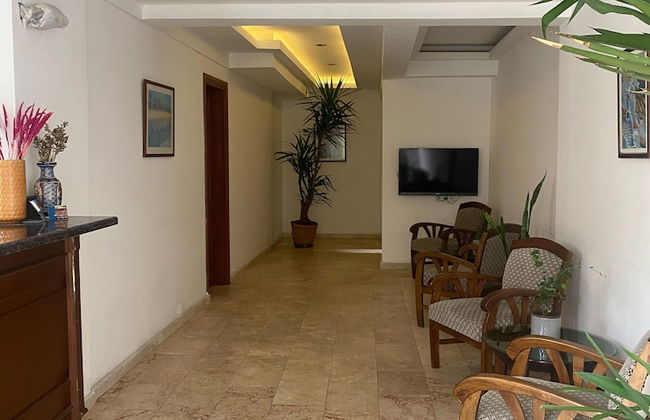 Alaya Apart Otel - Foto 2