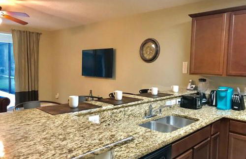 Tuscany at Westside Luxury 5 Bed, 4 Bath Villa near Disney - Foto 12