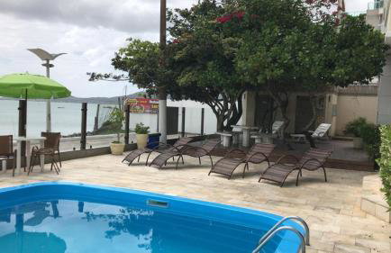 Apartamento Lexus Beira Mar - apt 101 - Foto 22