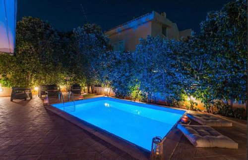 Βίλα Λαγονήσι - Foto 6