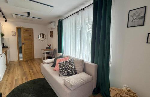 Apartament w Sercu Gór z Ogrodem - Foto 12