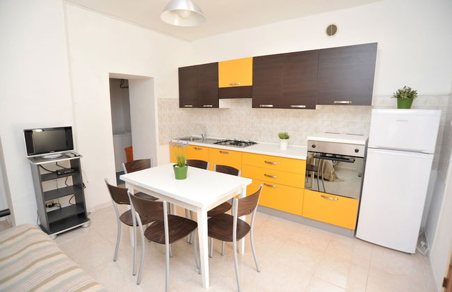 Case Vacanze L'Uliveto - Foto 26