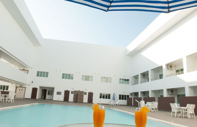 Garden Sentral Hotel - Foto 40