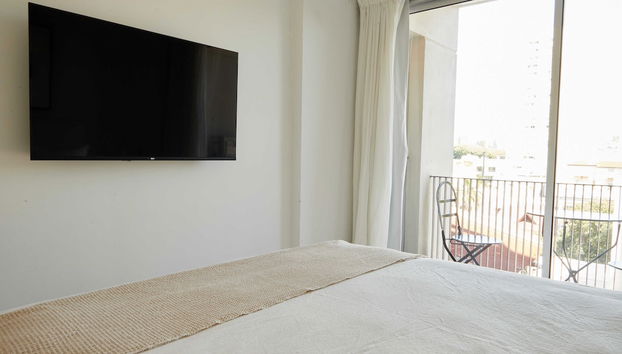 Hestia at Gorriti 4500 - Foto 2, Habitación