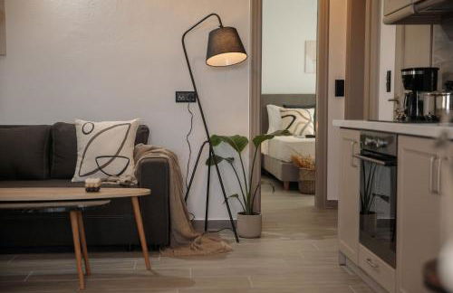 Jannas Apartments Naxos - Foto 37