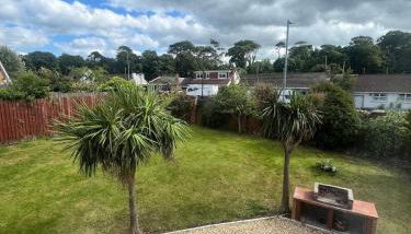 Detached home - Donaghadee - Foto 3, Garden, Garden view