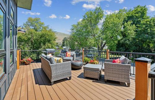 Griz Country Cottage - Foto 29