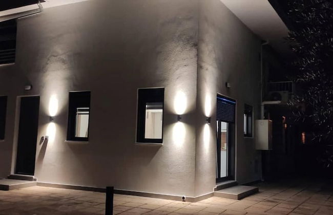 Minimal Condo Trikala Town - Foto 4