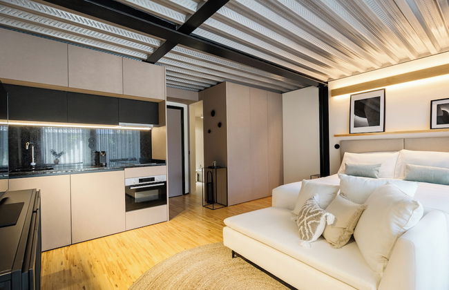 Feel Porto Matosinhos City Flats - Foto 6