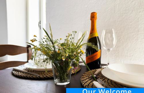 ComoHausBnB - Foto 1