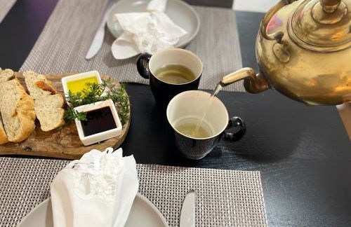 Peloton Organic Health Apartment in Angel, Old Street, Islington - Foto 15