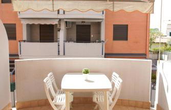 KOALA HOLIDAY APARTMENT Vasto Marina - Foto 13