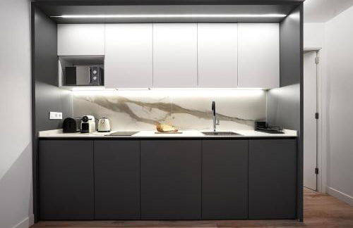 Happy Apartments - Foto 8